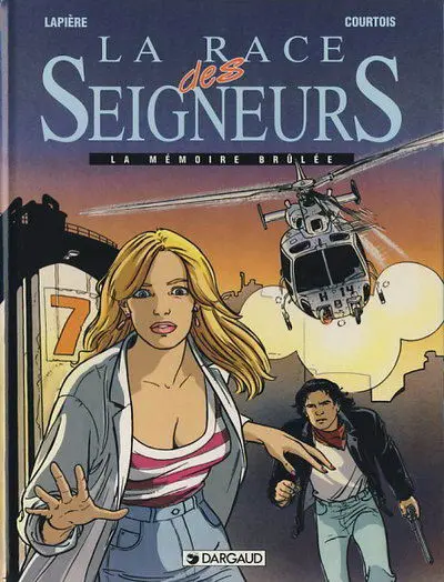 La Race des seigneurs
