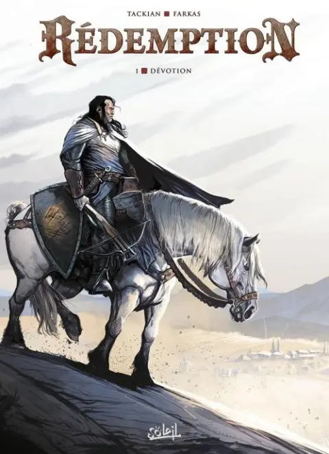Rédemption (Tackian / Farkas)
