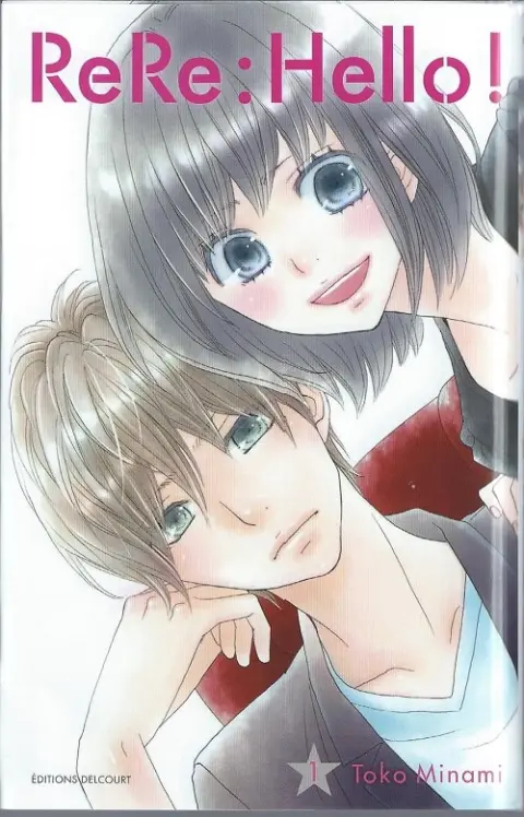 ReRe : Hello !