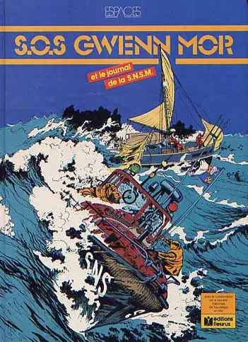 S.O.S. Gwenn Mor
