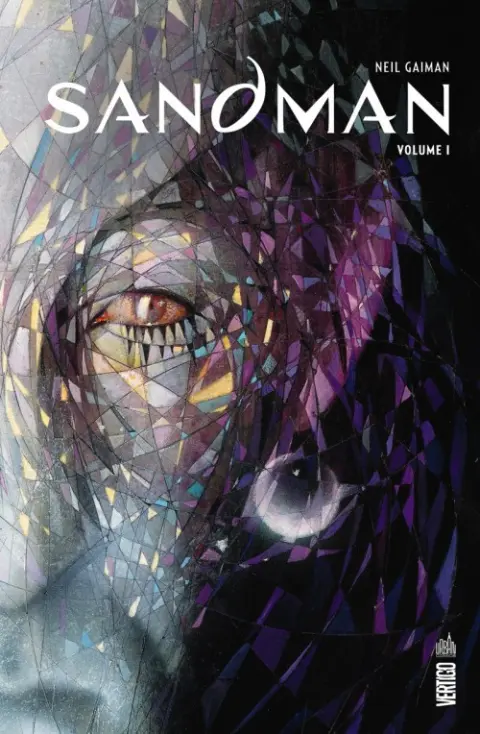 Sandman Volume I