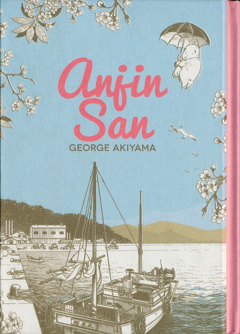 Anjin San