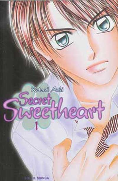 Secret Sweetheart