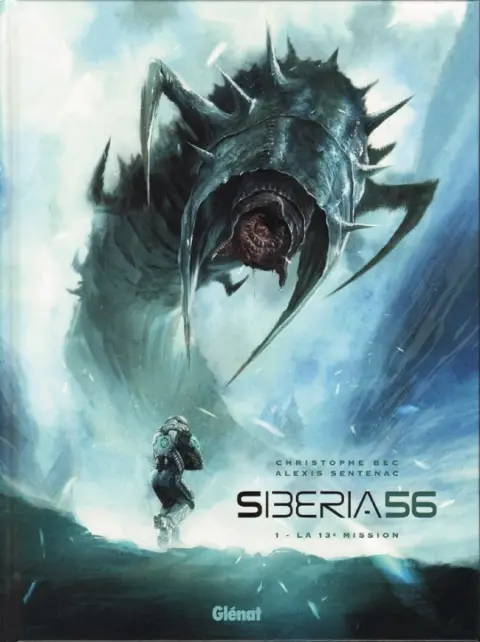 Siberia 56