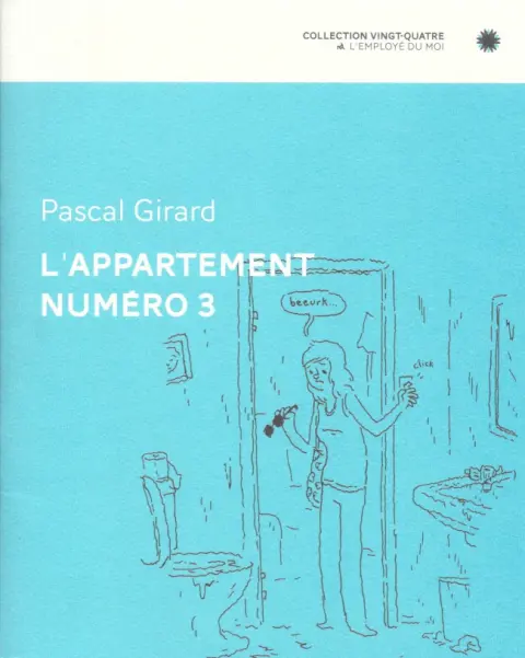 L'Appartement numéro 3