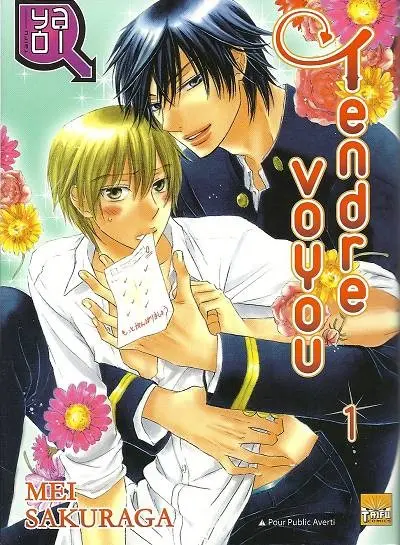 Tendre voyou