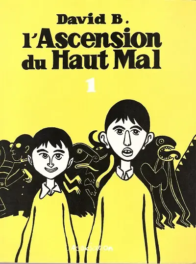 L'Ascension du Haut Mal