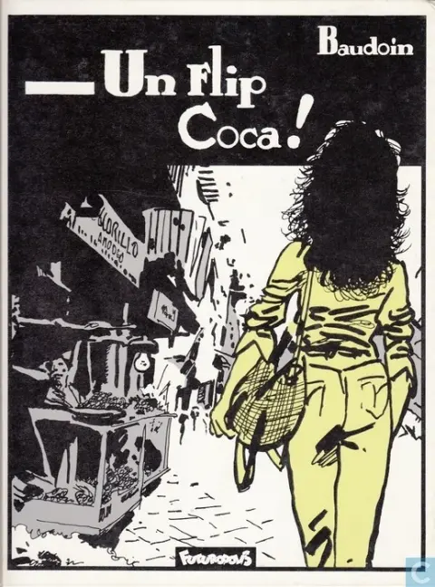 Un Flip Coca !