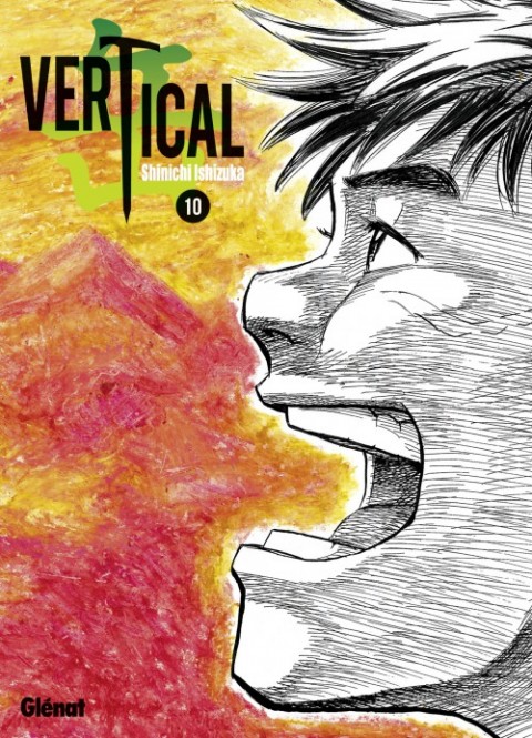 Vertical Tome 10