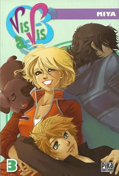 Vis-à-vis 3