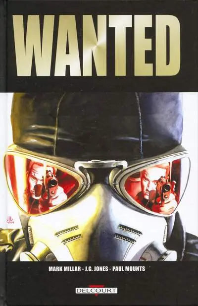 Wanted