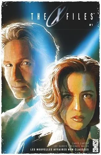 The X-Files