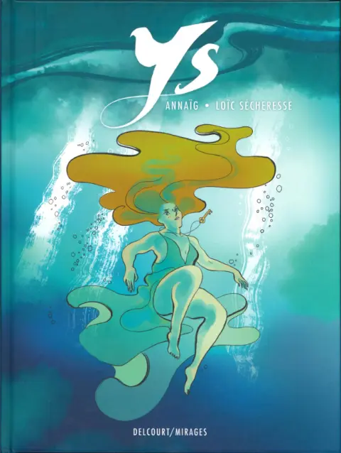 Ys