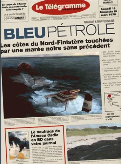 Bleu pétrole