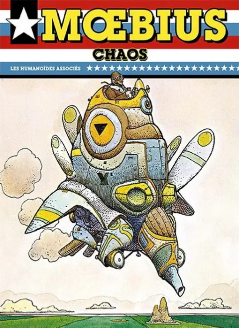 Chaos