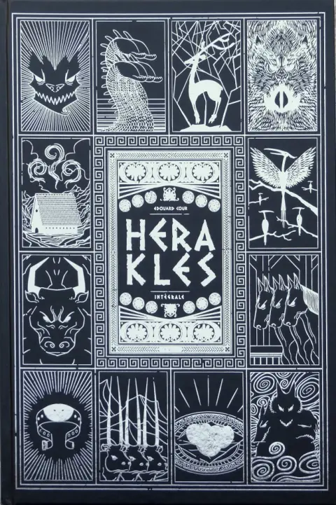 Herakles