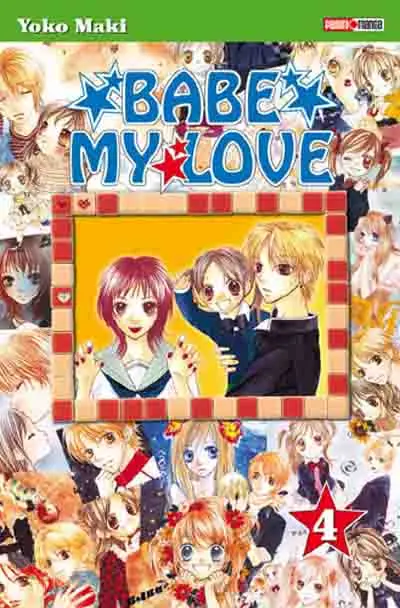 Babe My Love 4