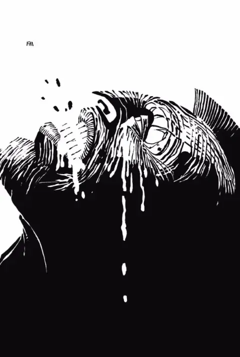 Couverture de l'album Sin City Tome 1 The Hard Goodbye