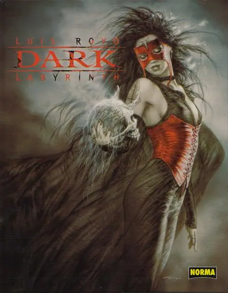 Dark Labyrinth