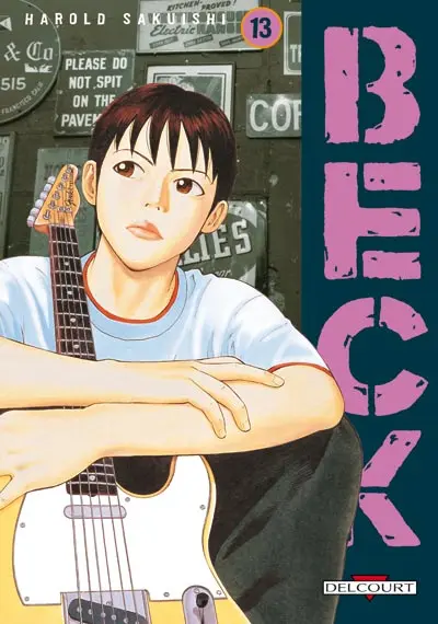 Beck 13