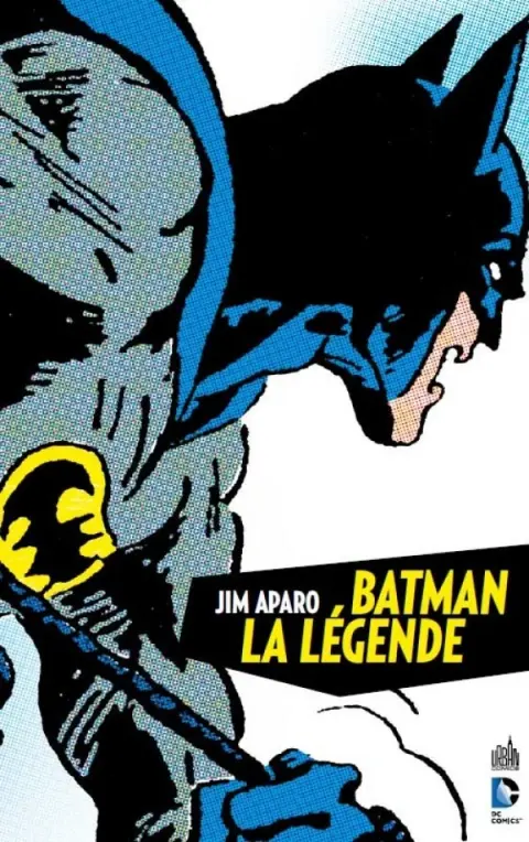 Batman : La Légende