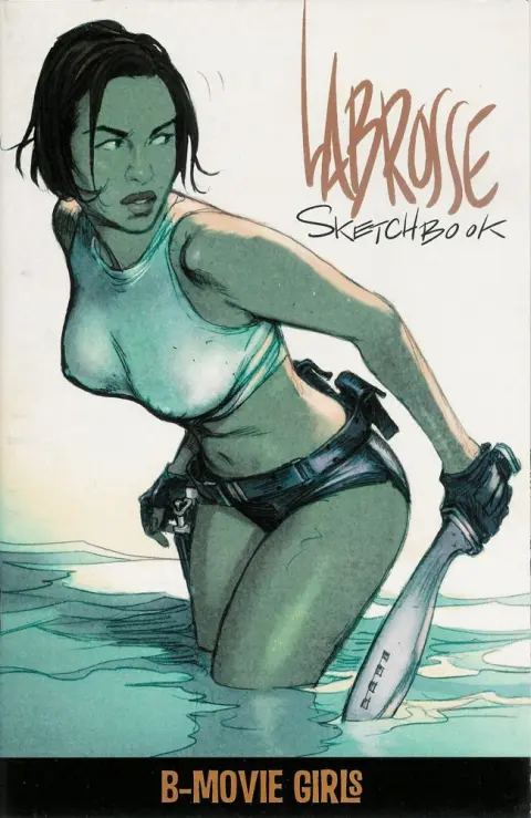 B-Movie Girls