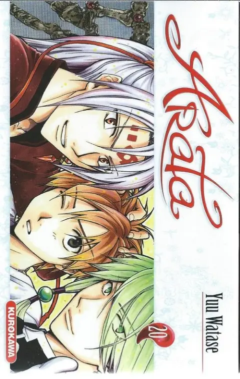 Arata 20