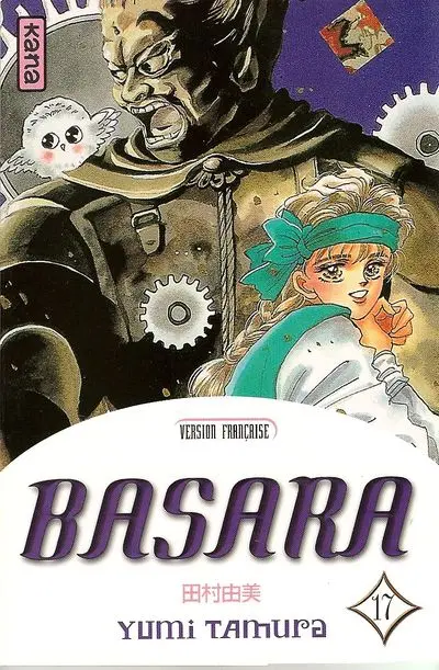 Basara 17