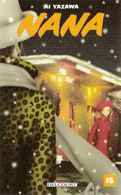 Nana 15