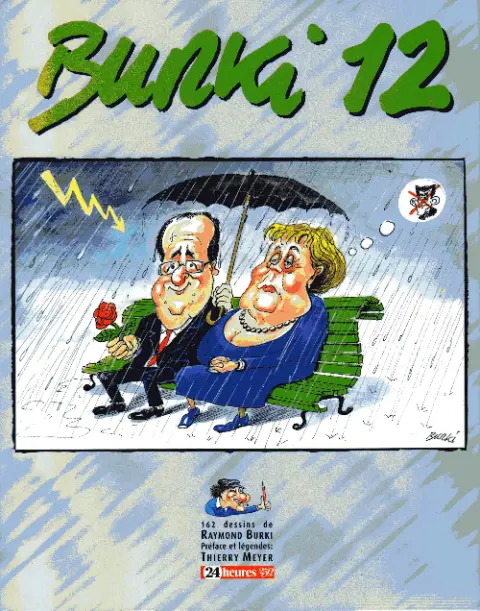 Burki 12