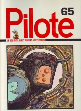 Pilote N° 65