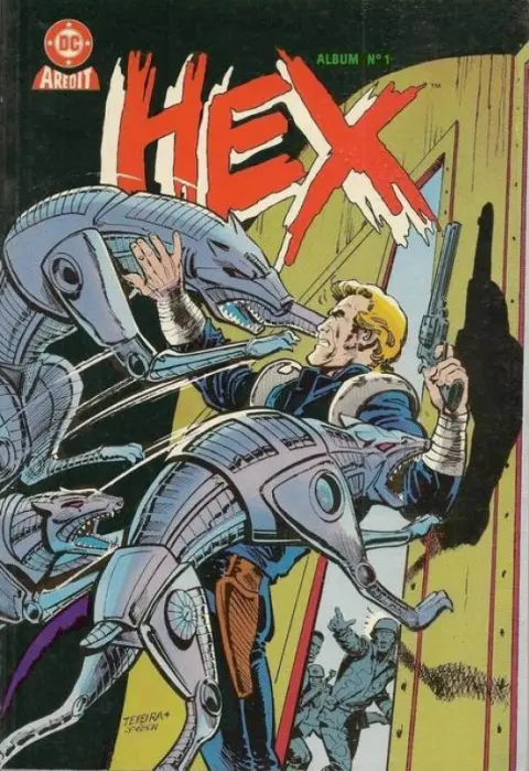 Hex Album N° 1