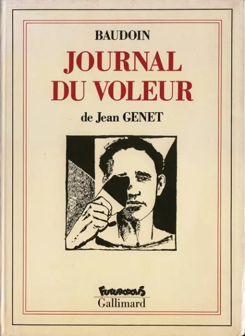 Journal du voleur
