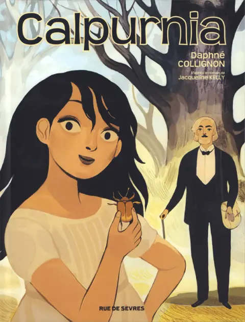 Calpurnia