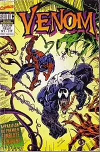 Venom Album N° 1