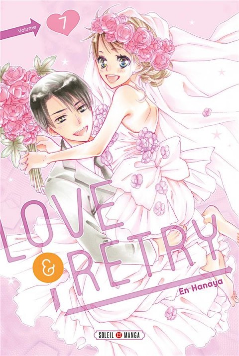 Love & Retry Volume 7