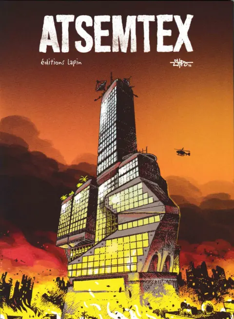 Atsemtex