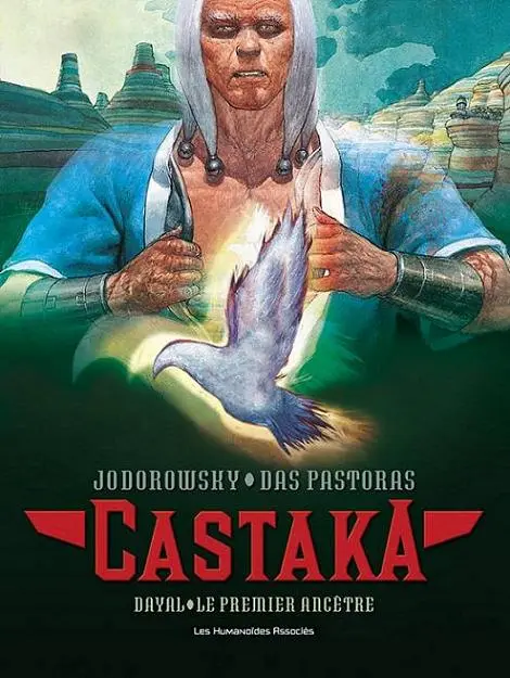 Castaka