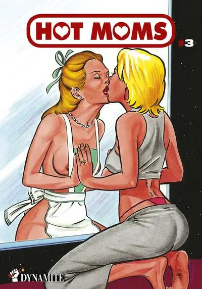 Hot moms #3