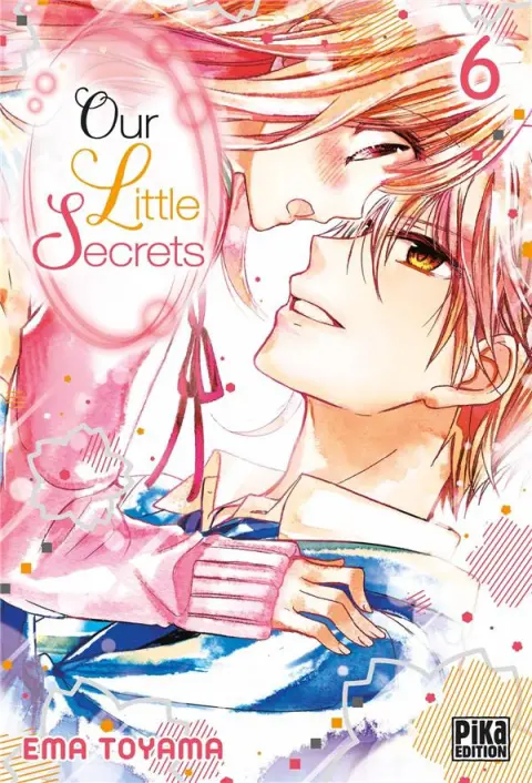 Our Little Secrets 6