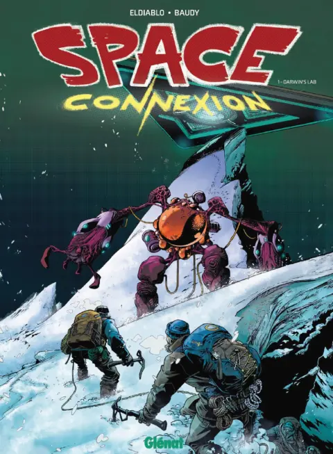Space Connexion