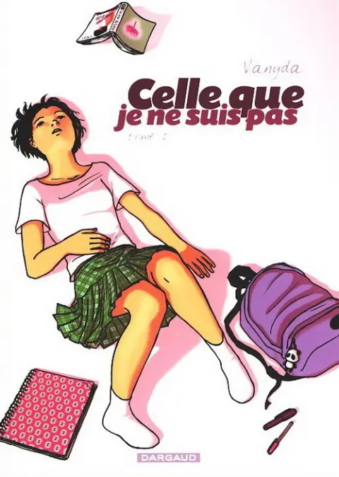 Celle que...