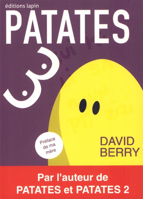 Patates 3