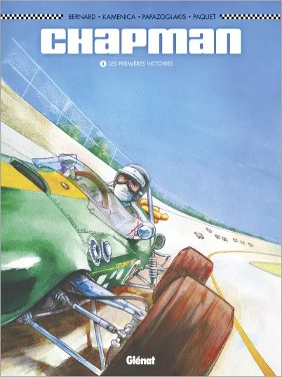 Chapman