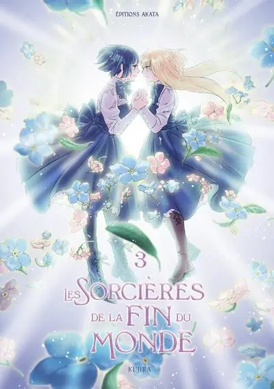 Les sorcières de la fin du monde 3