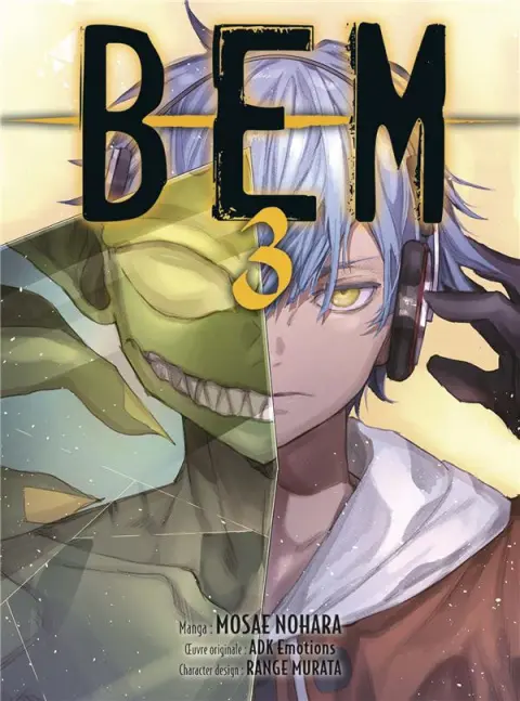 Bem 3