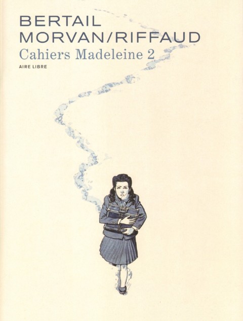 Cahiers Madeleine 2