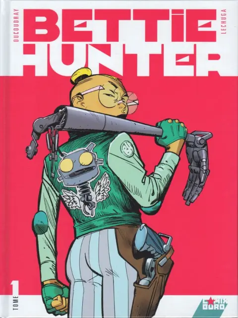 Bettie Hunter