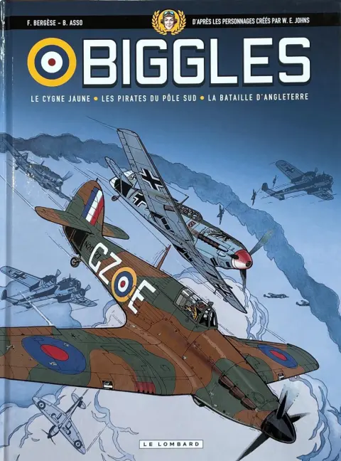 Biggles