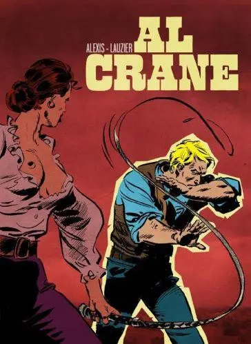 Al Crane